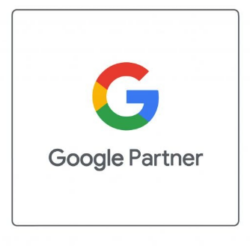 Google partner marketing agency